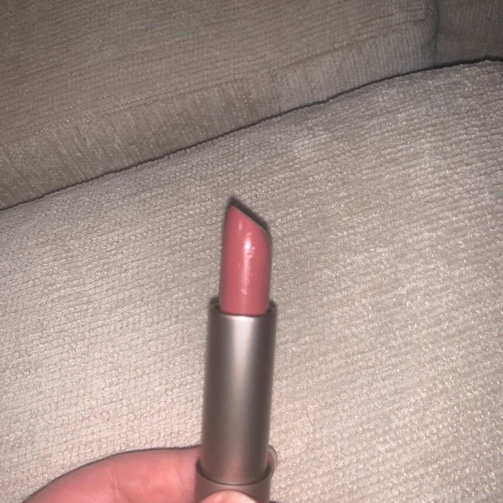 NIB bare minerals mineralist lipstick in “memory”